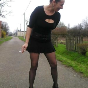 Samira - rencontre-Beurette-Le Puy-en-Velay